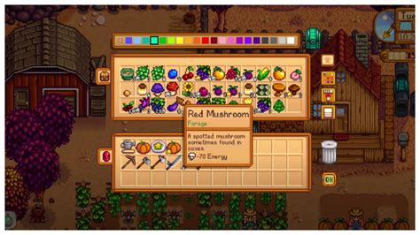 stardew fair items|stardew valley 9 items fair.